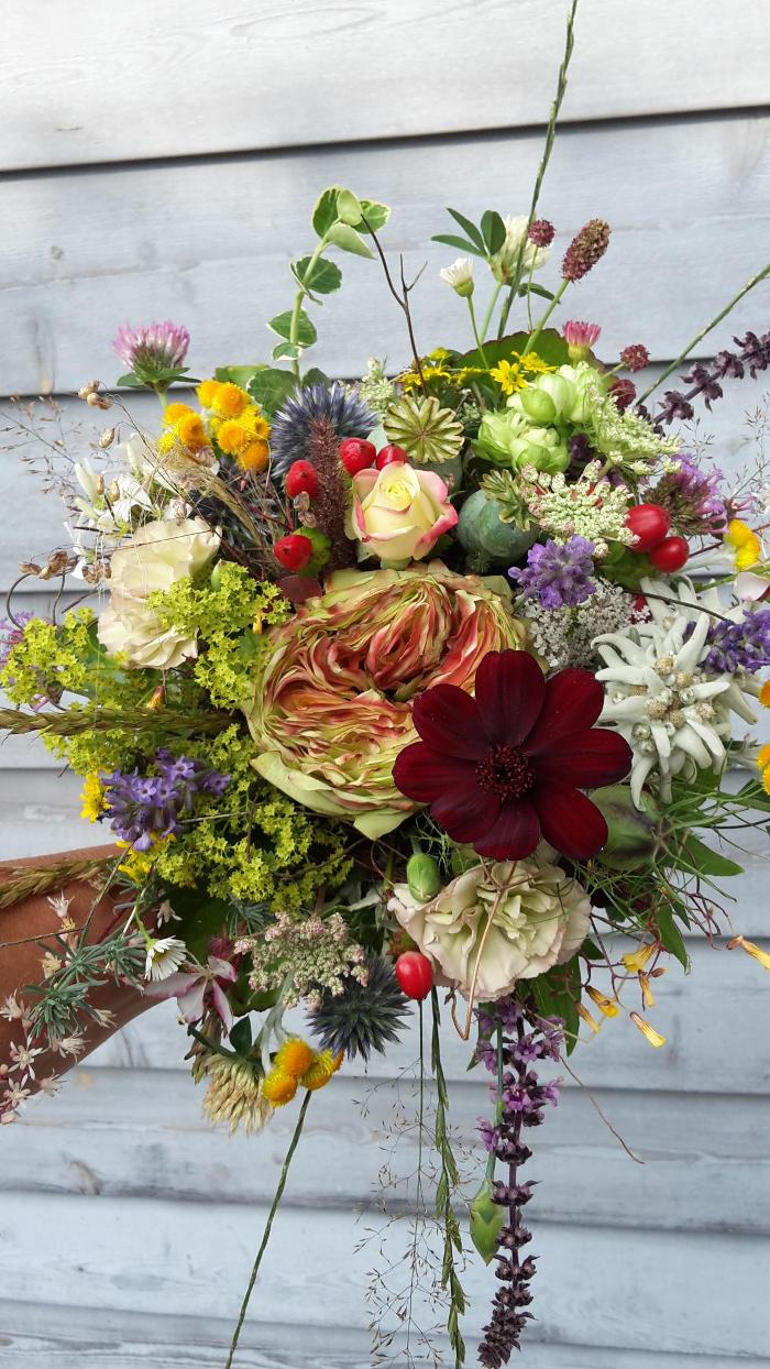 Blumengeschäft Himmelschlüssel in Pockau-Lengefeld