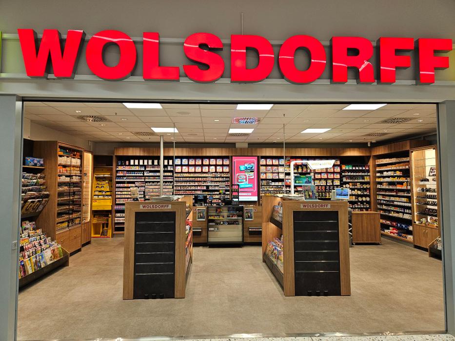 WOLSDORFF TOBACCO GmbH, Velberter Straße in Heiligenhaus