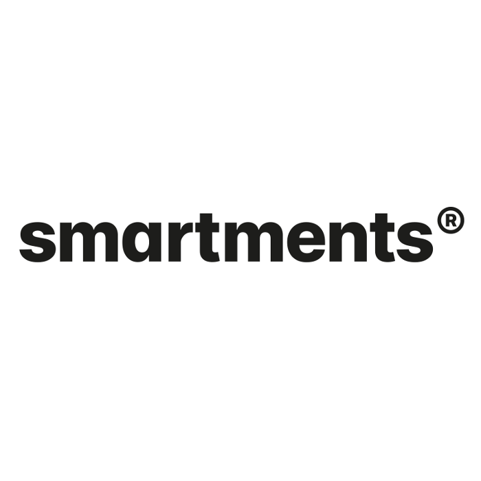 smartments Mannheim Hauptbahnhof in Mannheim - Logo