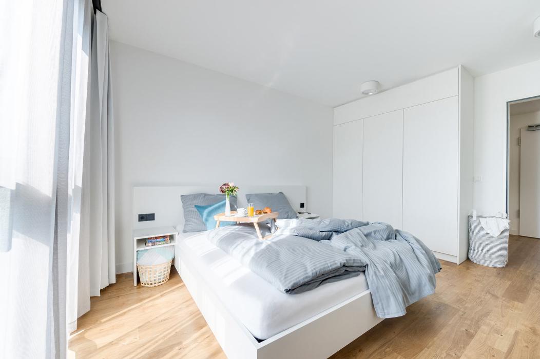 smartments Berlin Karlshorst, Treskowallee in Berlin