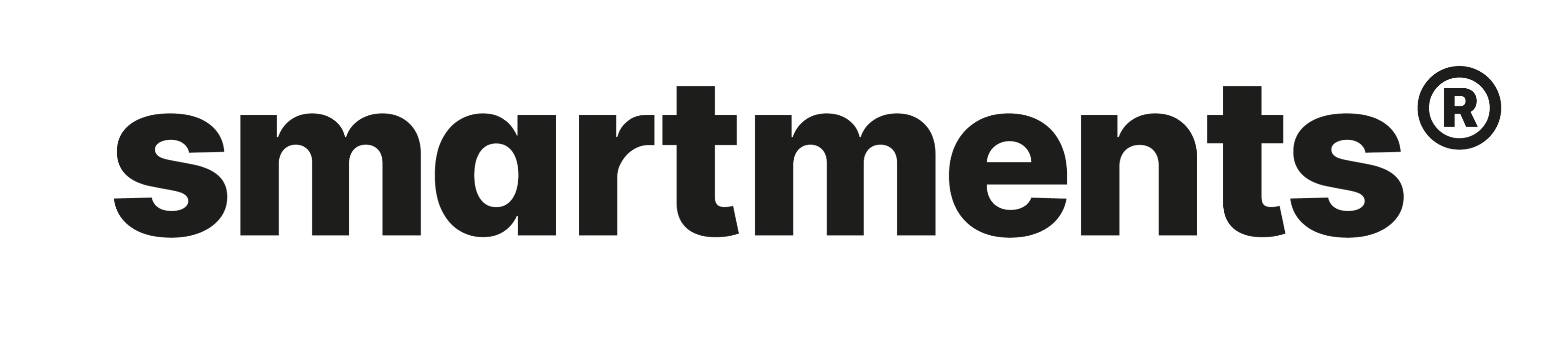 Logo smartments Hamburg Außenalster