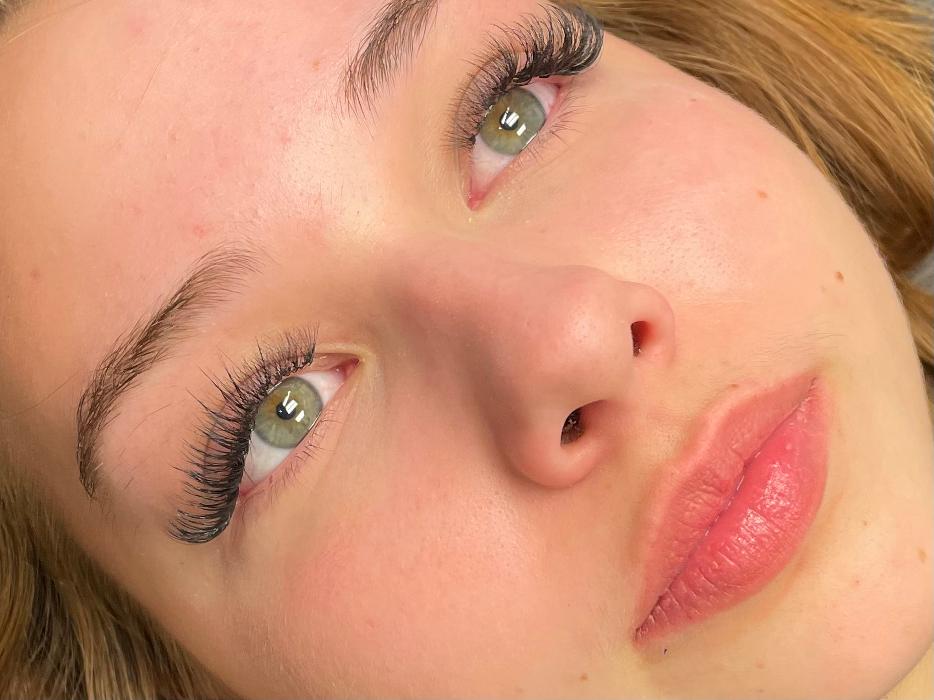 Lovesome Beauty Lounge - Midlothian, VA