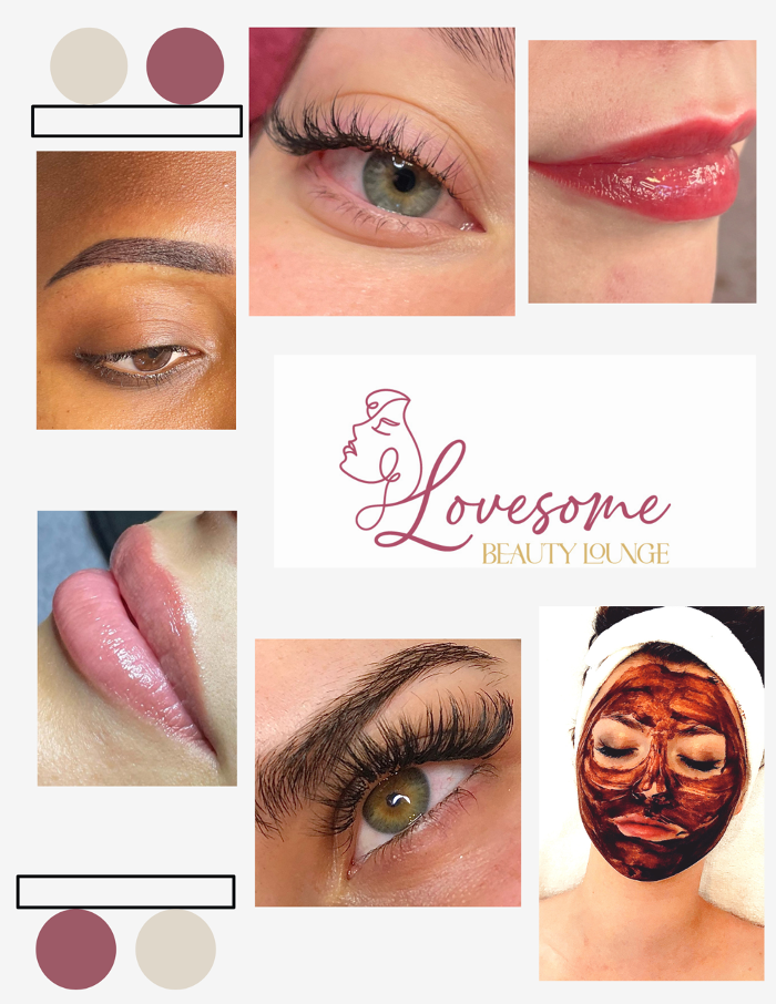 Lovesome Beauty Lounge Image