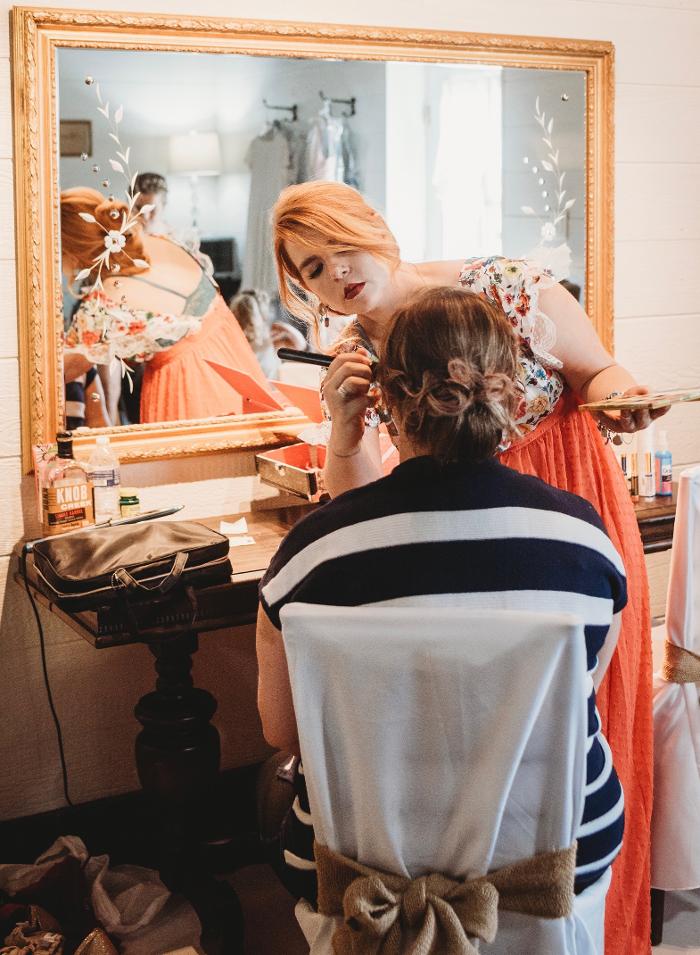 Lovesome Beauty Lounge Image