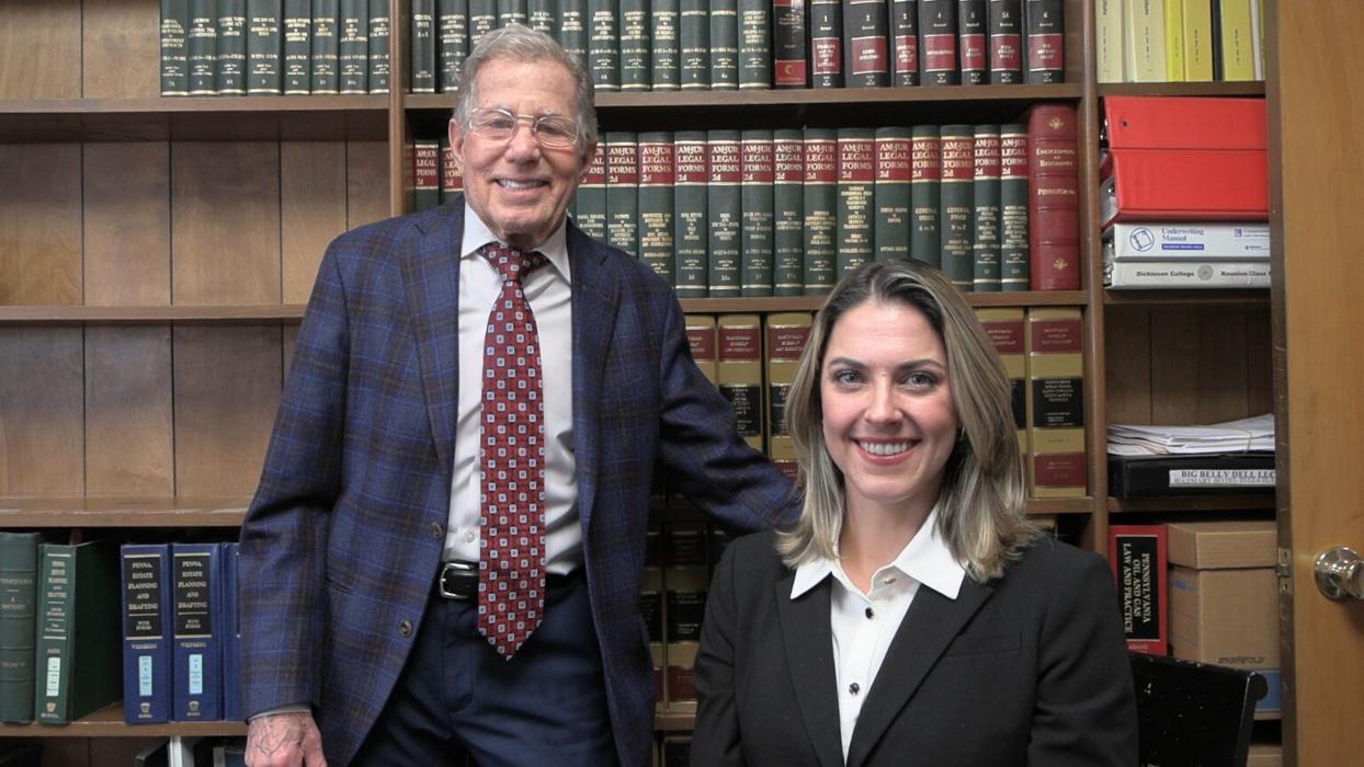 Howell Moran PLLC