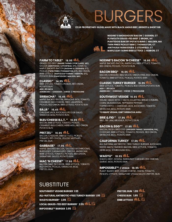 Maggie McFly's | Middlebury - Middlebury, CT