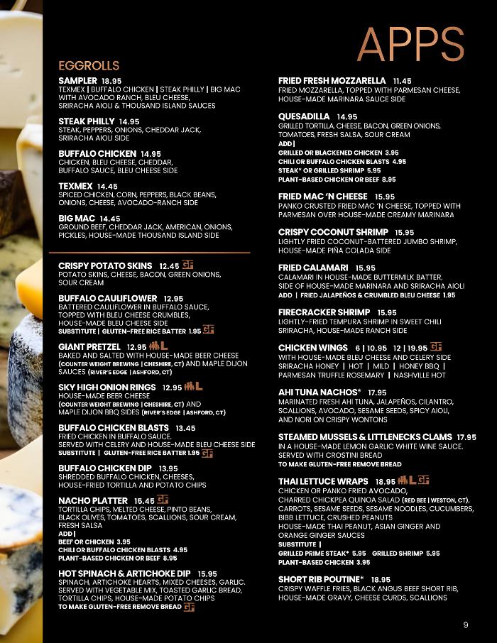 Maggie McFly's | Middlebury - Middlebury, CT