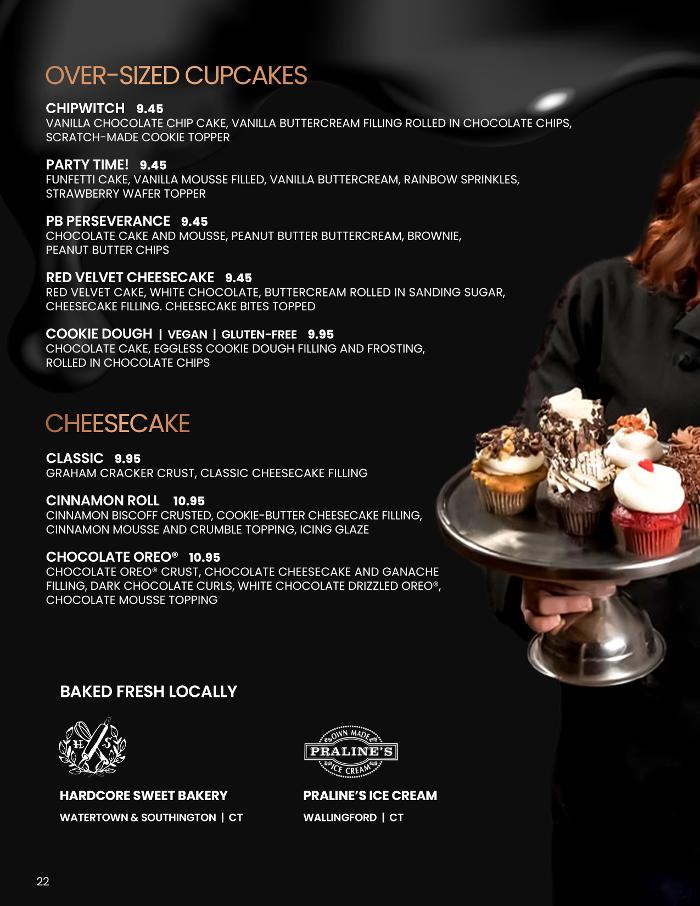 Maggie McFly's | Middlebury - Middlebury, CT