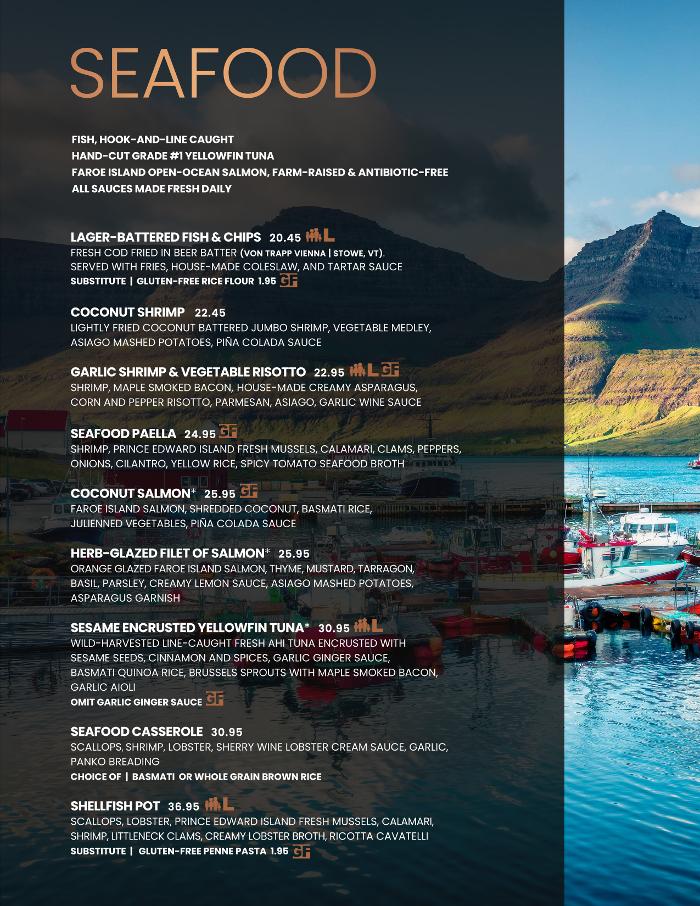 Maggie McFly's | Middlebury - Middlebury, CT