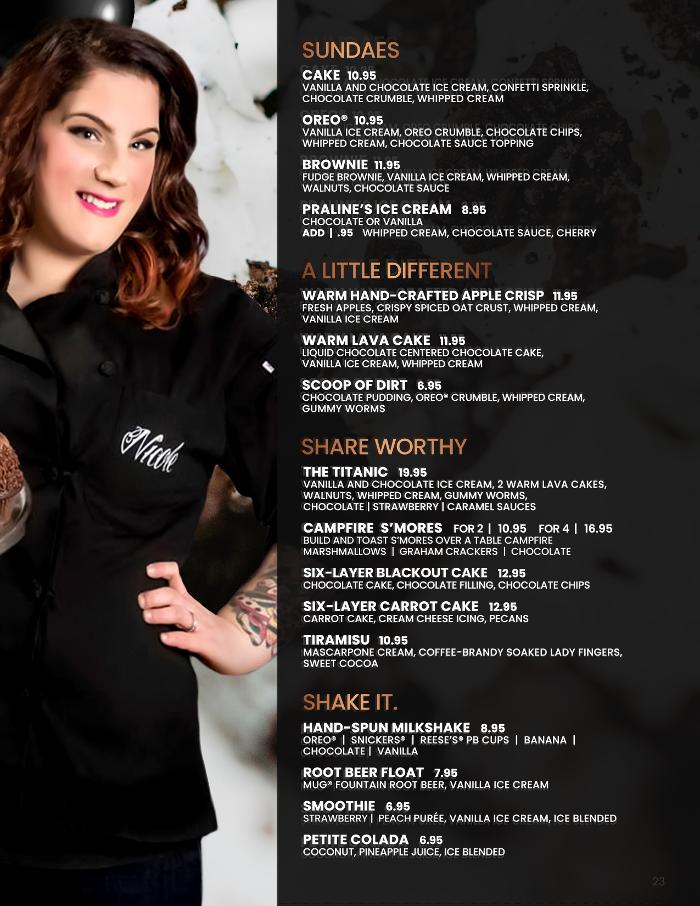 Maggie McFly's | Middlebury - Middlebury, CT