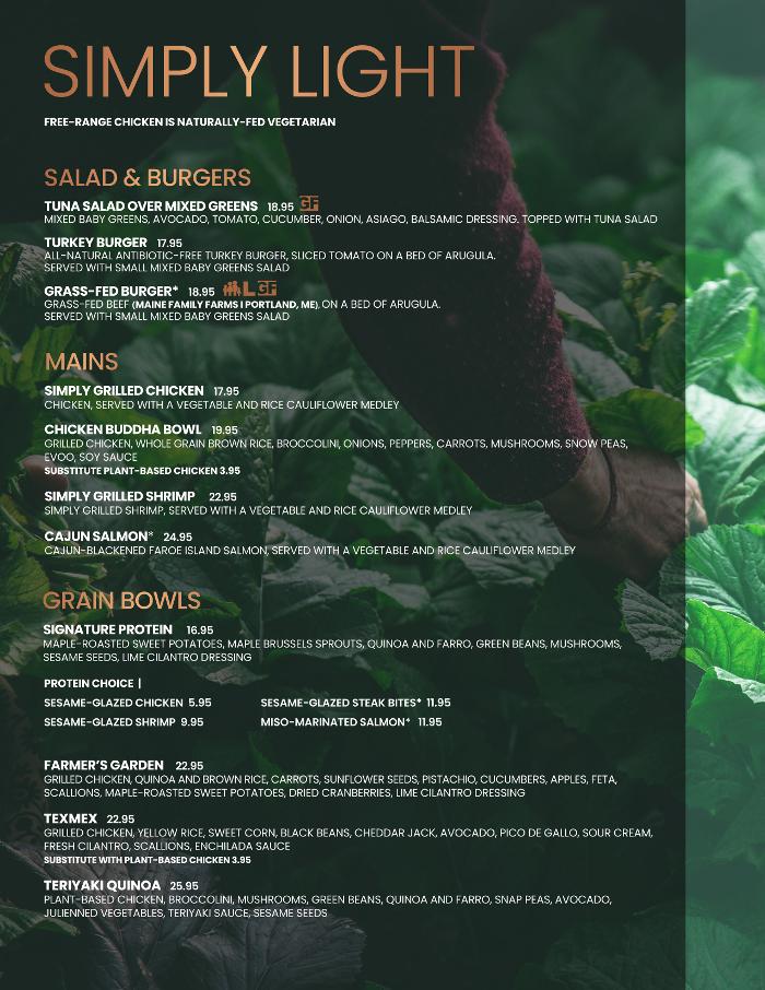 Maggie McFly's | Southbury - Southbury, CT