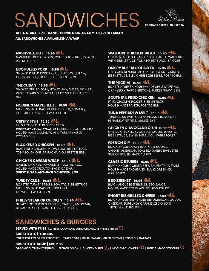 Maggie McFly's | Southbury - Southbury, CT