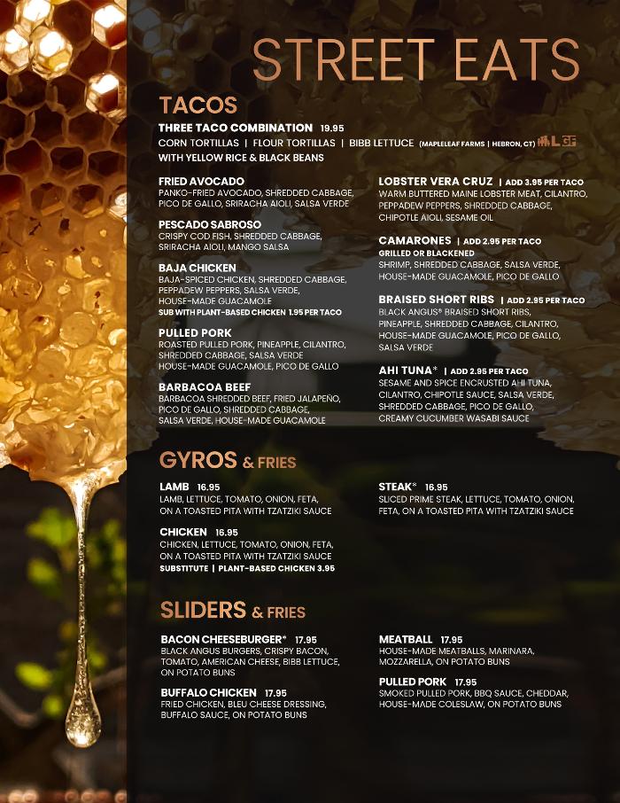 Maggie McFly's | Southbury - Southbury, CT