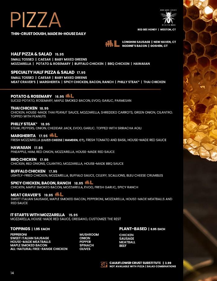 Maggie McFly's | Southbury - Southbury, CT