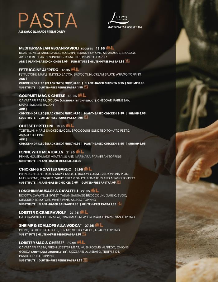 Maggie McFly's | Southbury - Southbury, CT