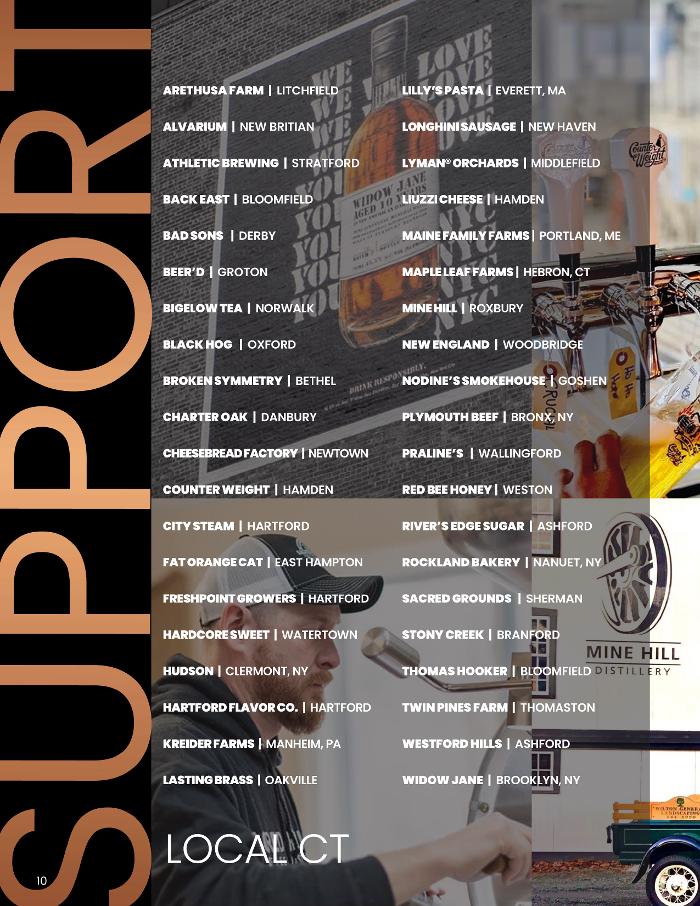 Maggie McFly's | Southbury - Southbury, CT