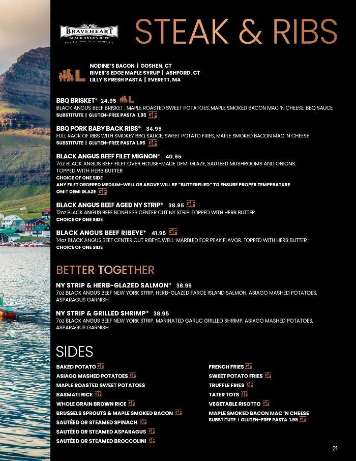 Maggie McFly's | Southbury - Southbury, CT