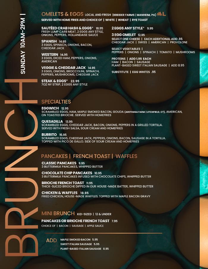 Maggie McFly's | Southbury - Southbury, CT