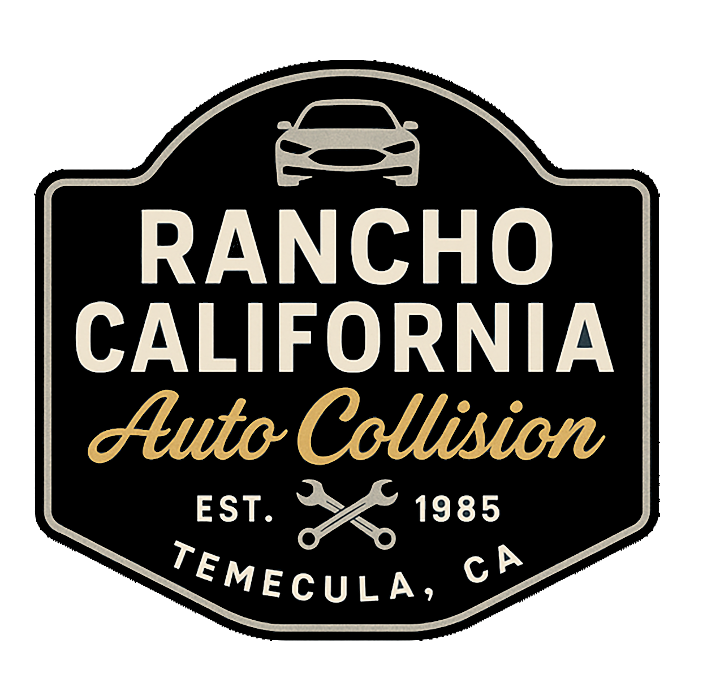 Rancho California Auto Collision Image