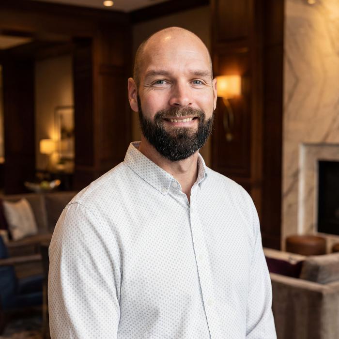 Brett Clark - CMG Home Loans
