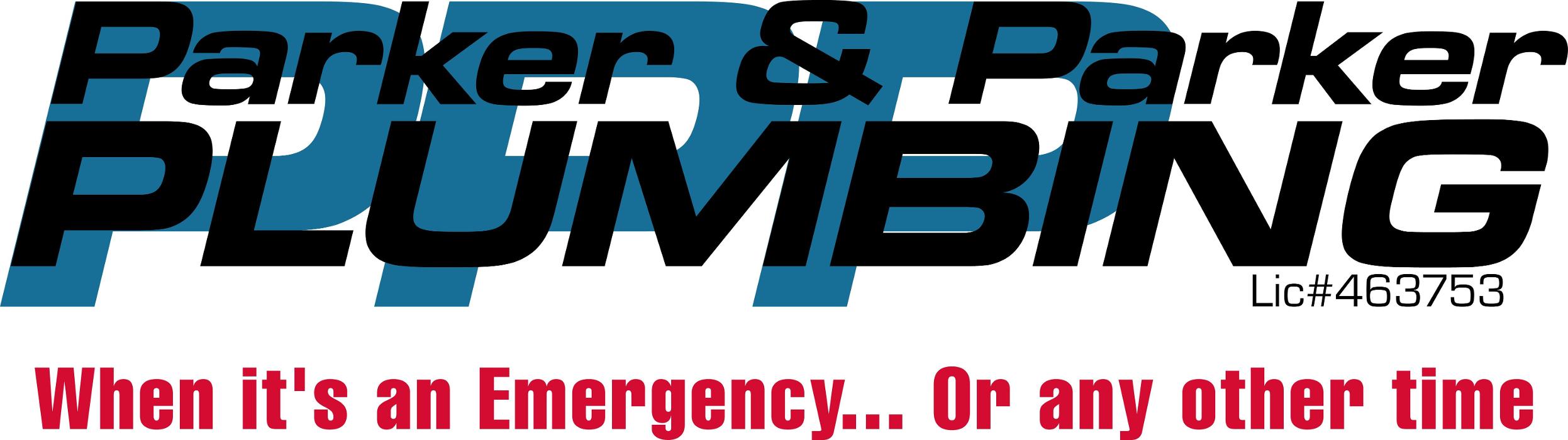 Parker & Parker Plumbing Image