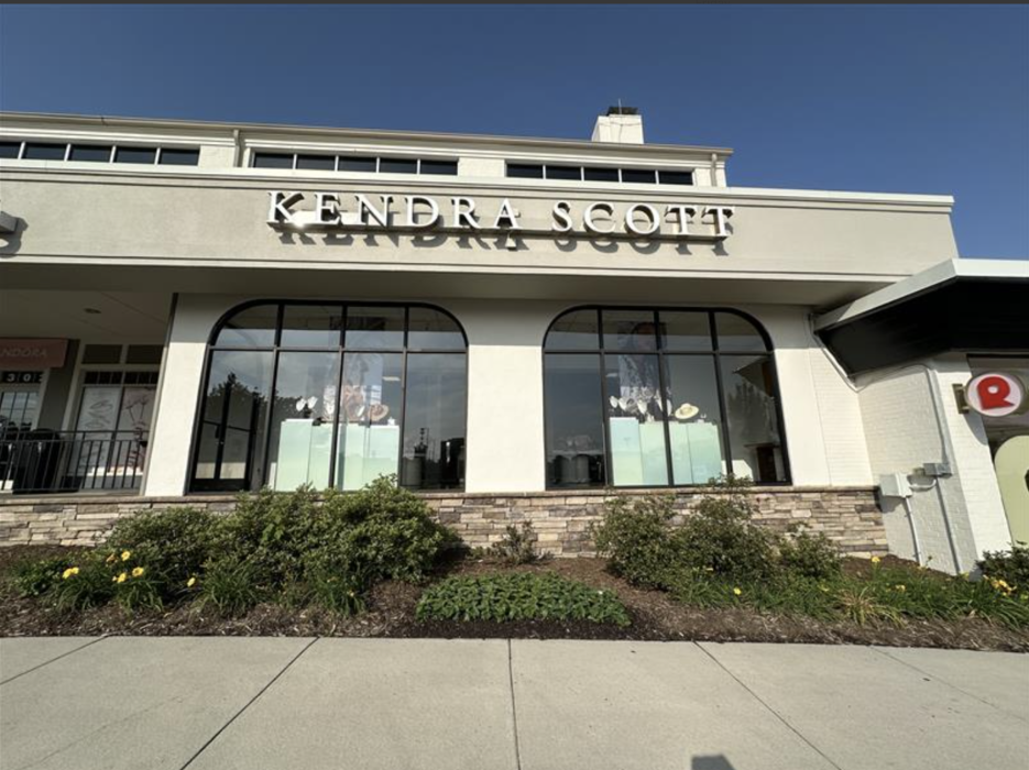 Kendra Scott - Winston Salem, NC