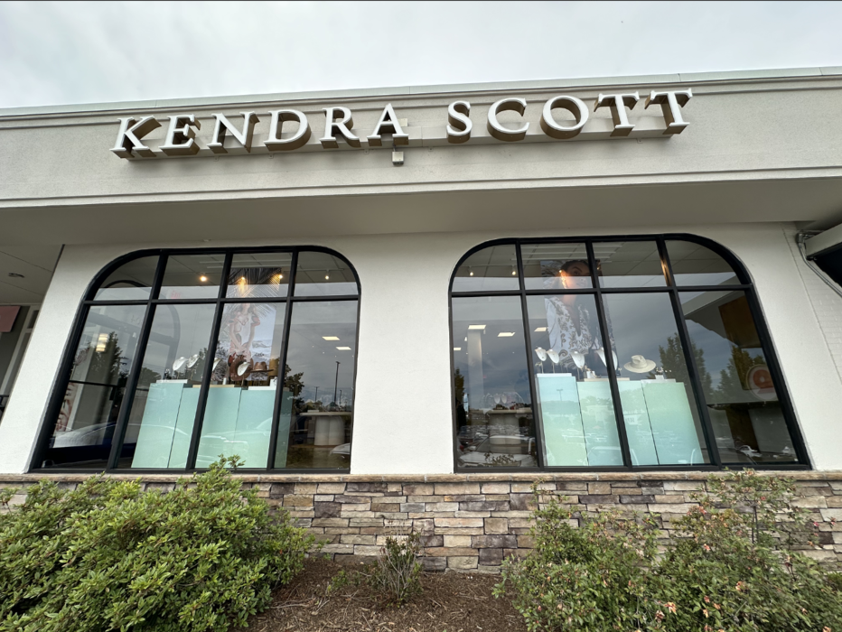 Kendra Scott - Winston Salem, NC