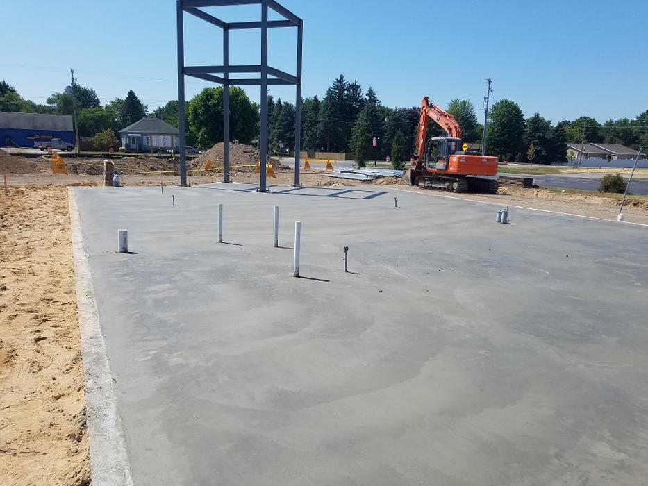 McVittie Construction, Inc. Image