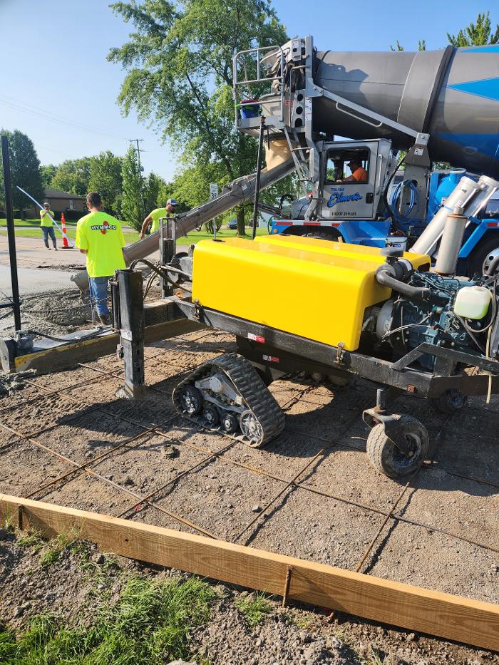 McVittie Construction, Inc. Image