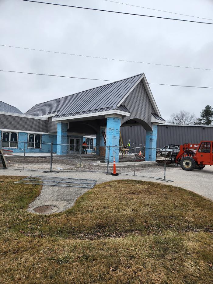 McVittie Construction, Inc. Image