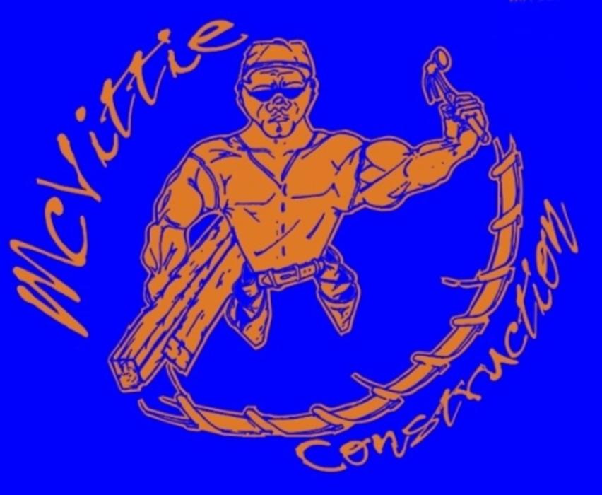 McVittie Construction, Inc. Image