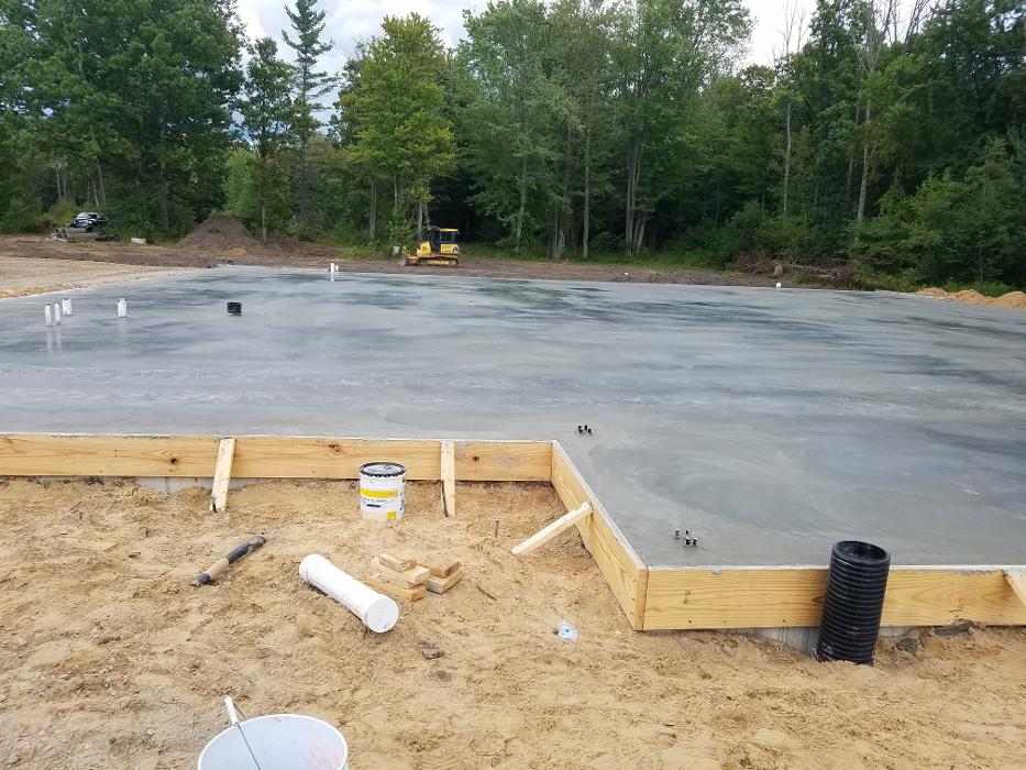 McVittie Construction, Inc. Image