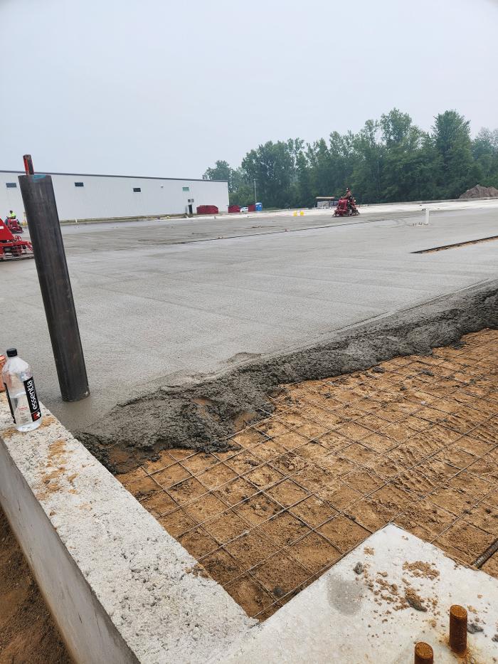 McVittie Construction, Inc. Image