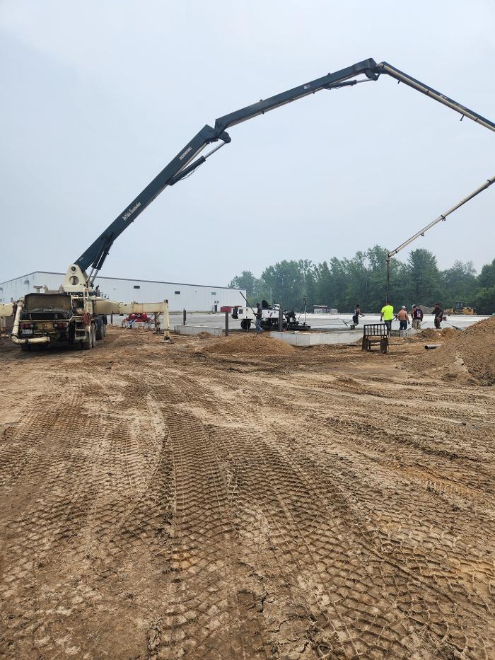 McVittie Construction, Inc. Image