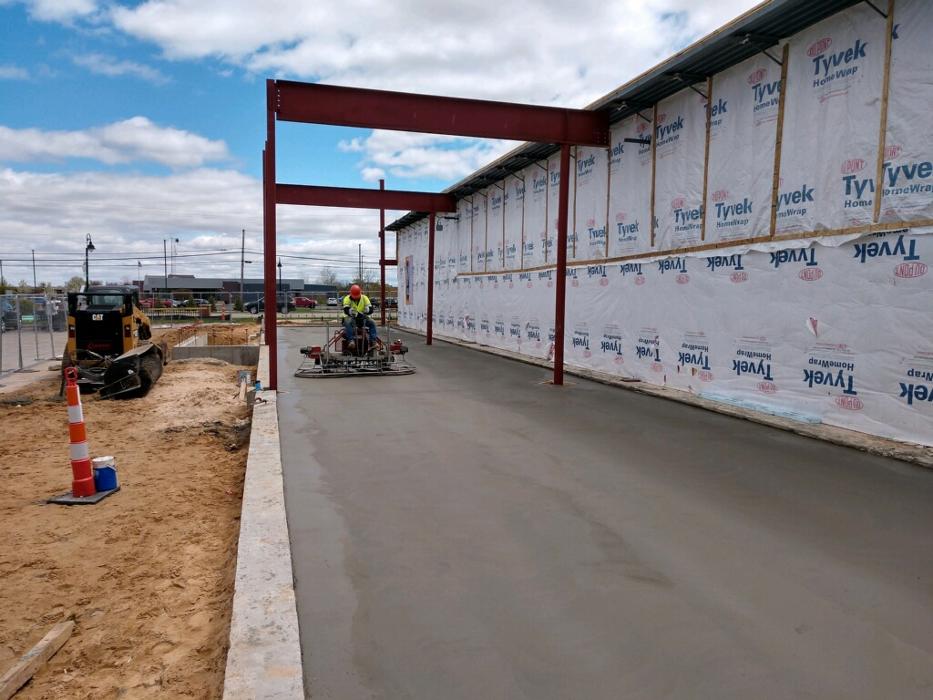 McVittie Construction, Inc. Image