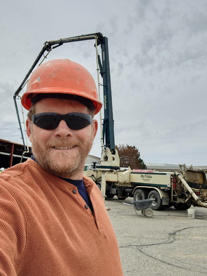 McVittie Construction, Inc. Image