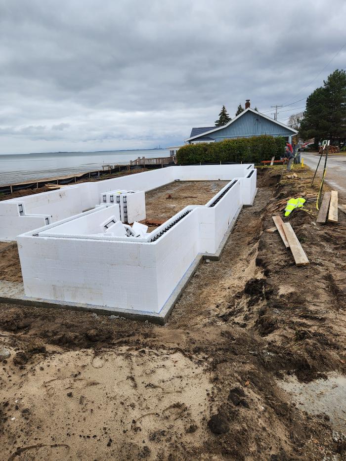 McVittie Construction, Inc. Image