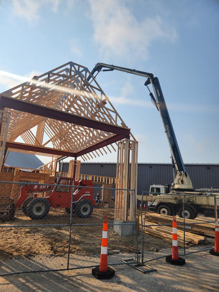 McVittie Construction, Inc. Image