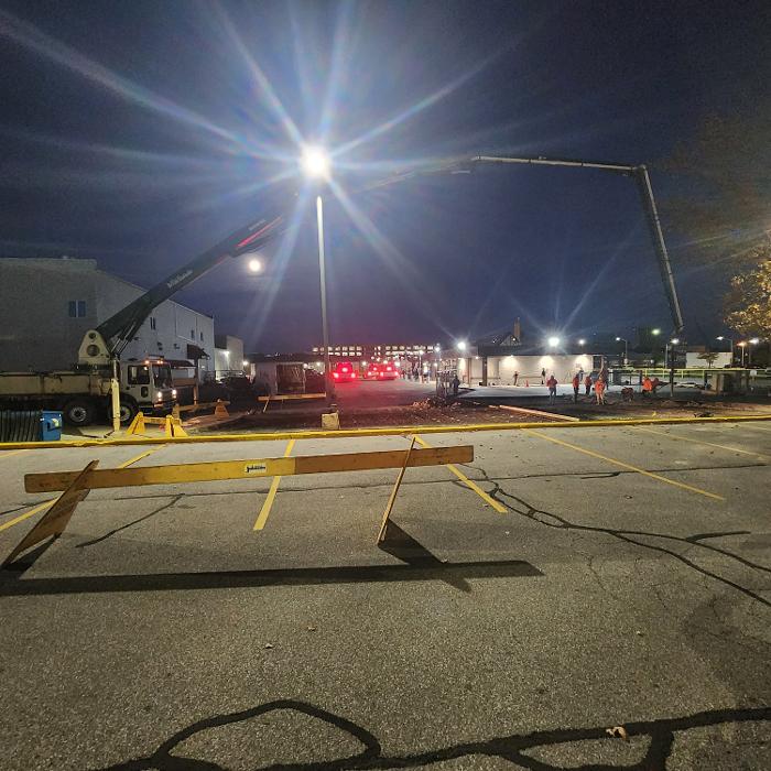 McVittie Construction, Inc. Image