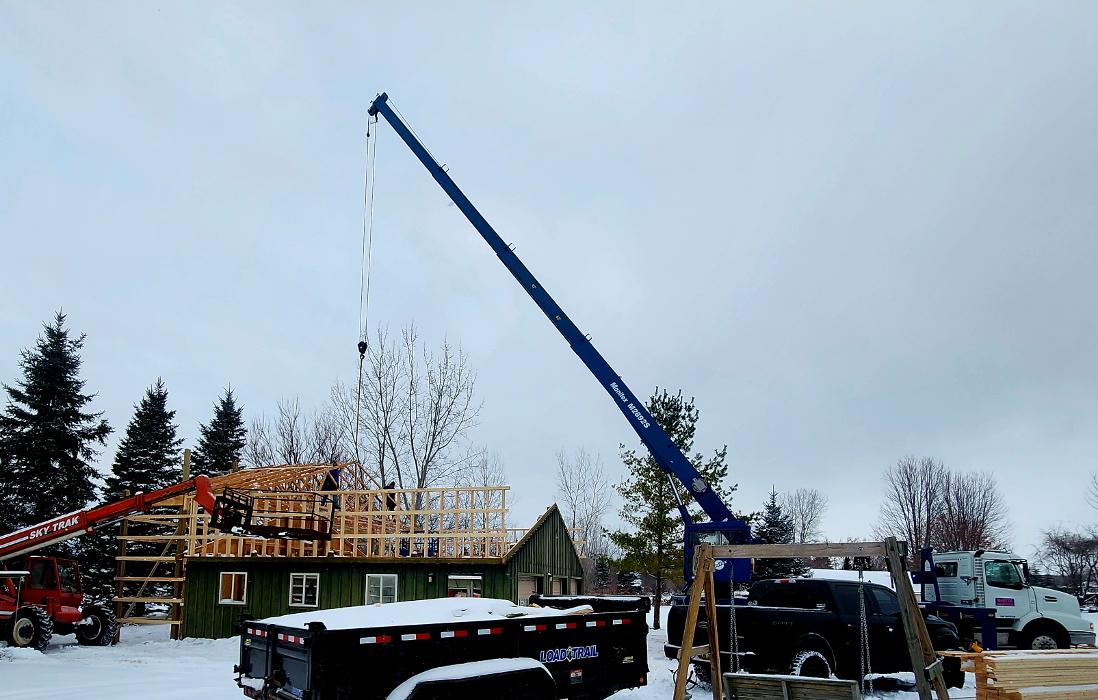 McVittie Construction, Inc. Image