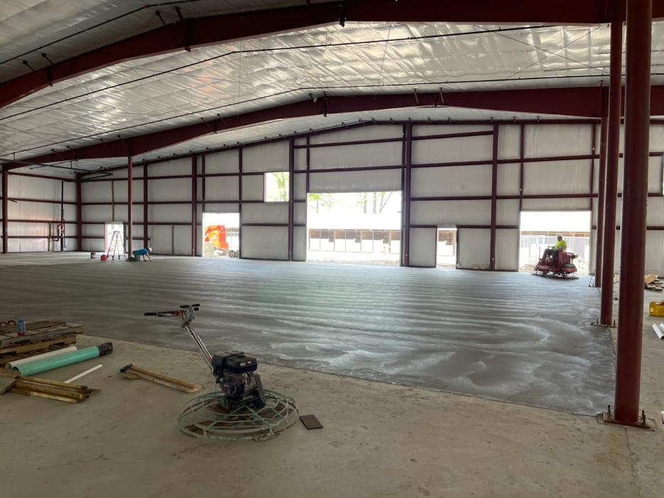 McVittie Construction, Inc. Image