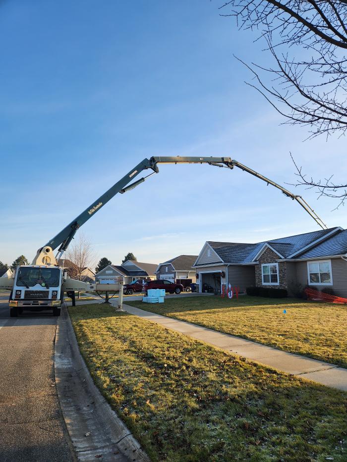 McVittie Construction, Inc. Image