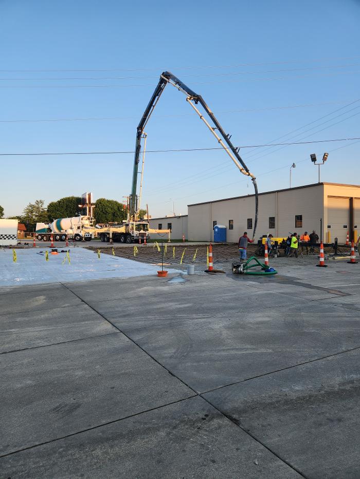 McVittie Construction, Inc. Image