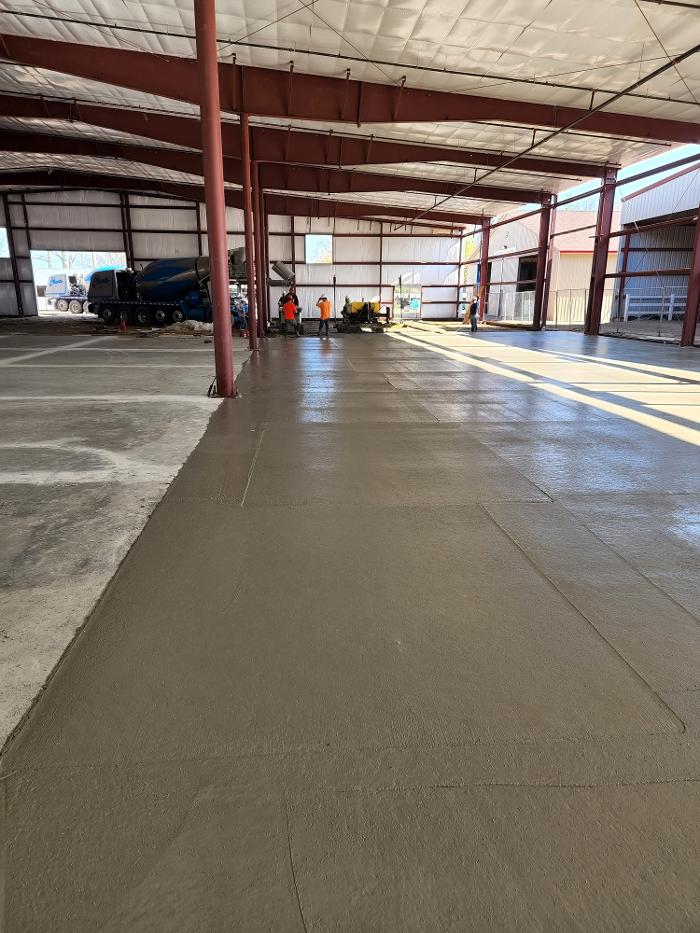 McVittie Construction, Inc. Image