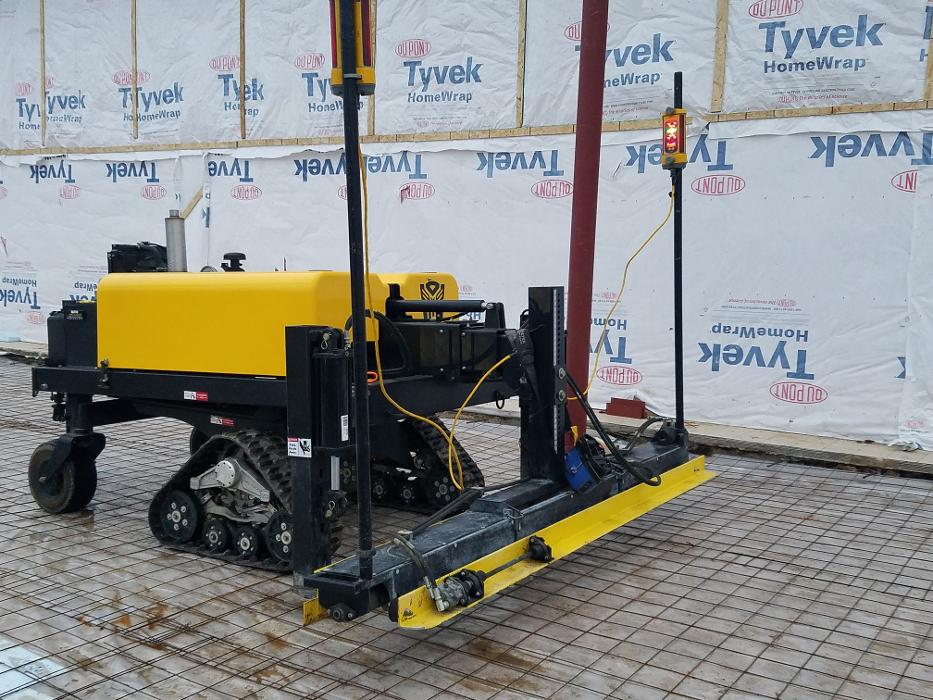 McVittie Construction, Inc. Image