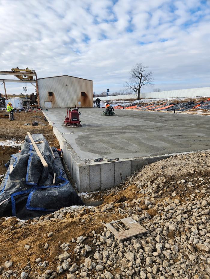 McVittie Construction, Inc. Image