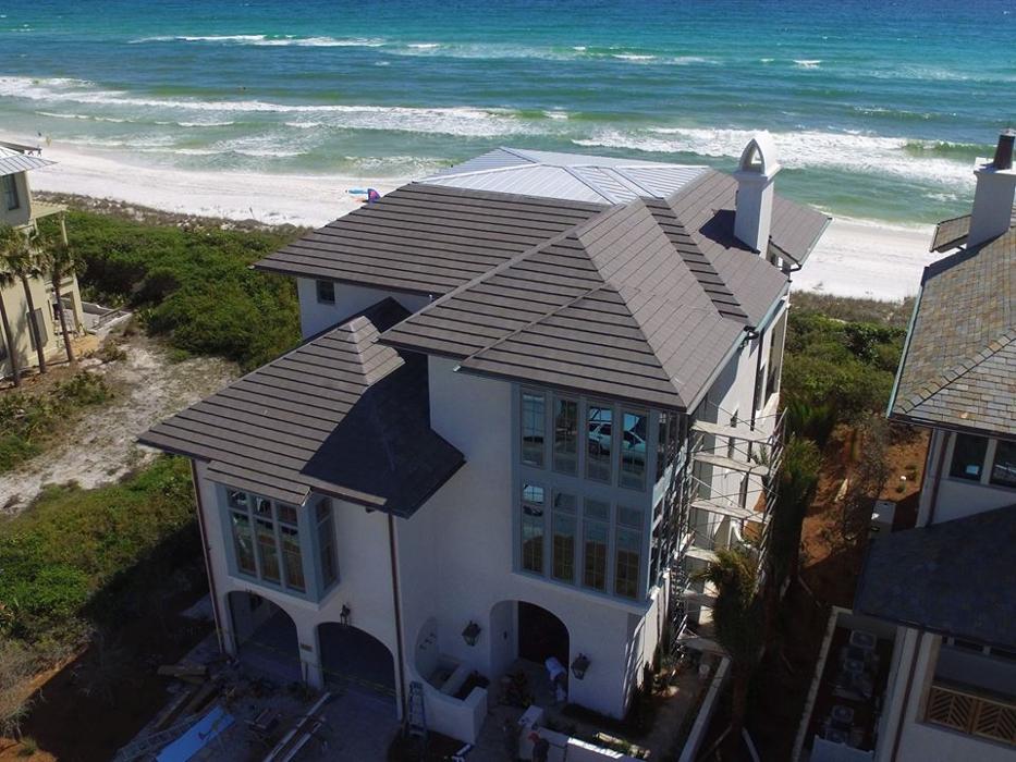 Perden Roofing Image