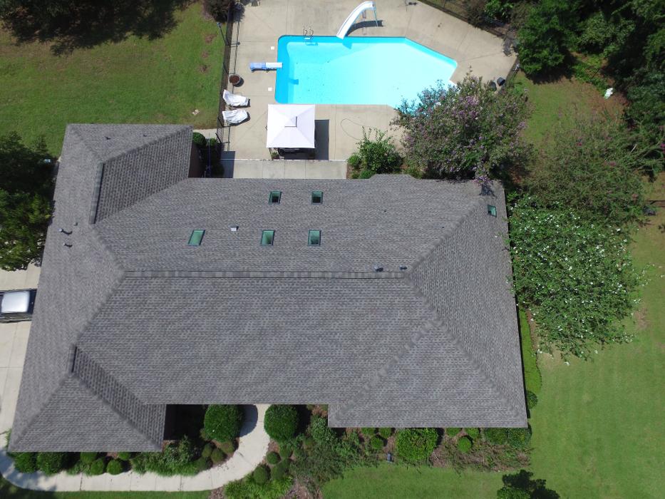 Perden Roofing Image