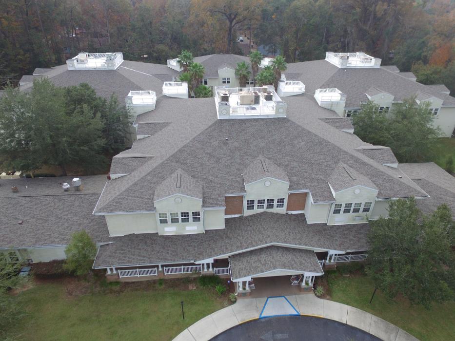 Perden Roofing Image