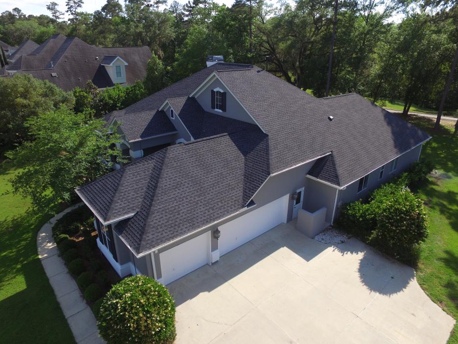 Perden Roofing Image